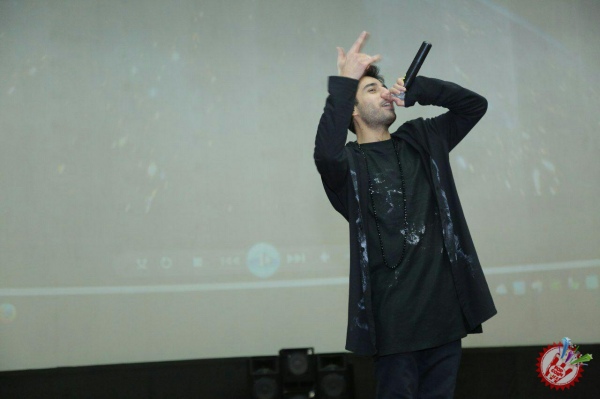 “Айғоқчи кампир” картинаси катта экранлар юзини кўрди