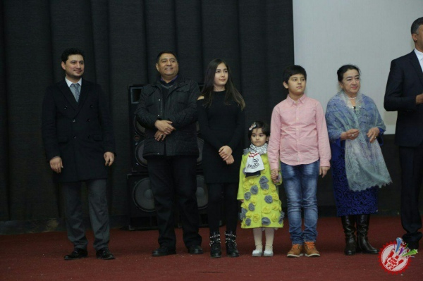 “Айғоқчи кампир” картинаси катта экранлар юзини кўрди