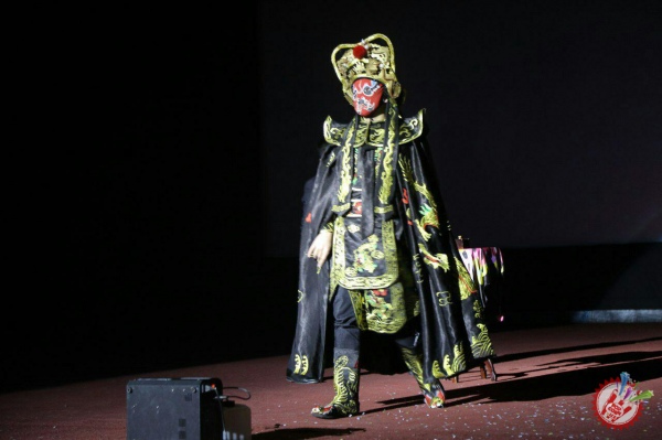 “Айғоқчи кампир” картинаси катта экранлар юзини кўрди