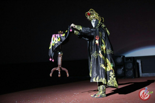 “Айғоқчи кампир” картинаси катта экранлар юзини кўрди