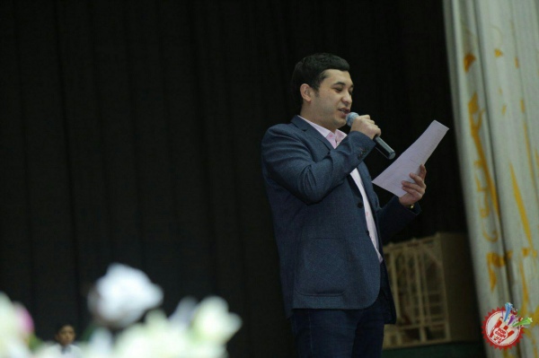 “Айғоқчи кампир” картинаси катта экранлар юзини кўрди