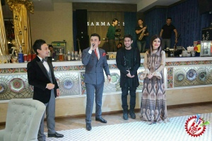 Хонанда Манзура янги альбом ҳамда видеоклиплари тақдимотини ўтказди