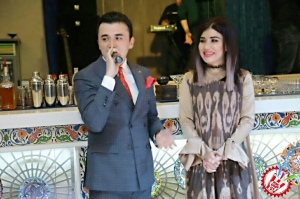 Хонанда Манзура янги альбом ҳамда видеоклиплари тақдимотини ўтказди