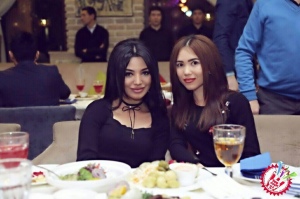 Хонанда Манзура янги альбом ҳамда видеоклиплари тақдимотини ўтказди