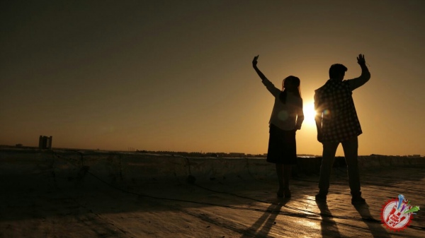 OAZIS гуруҳи “Муҳаббат” қўшиғини тақдим қилди