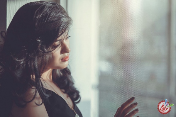 Милена Мадмусаевадан янги тарона – “Кел”