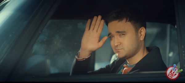 Шоҳруҳхондан сиз кутган видеоклип – “Паризод”