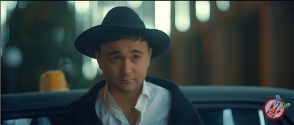 Шоҳруҳхондан сиз кутган видеоклип – “Паризод”