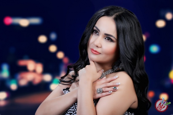 Дилафруз Ҳайитметова  “Бум-бум” номли қўшиғини тақдим қилди