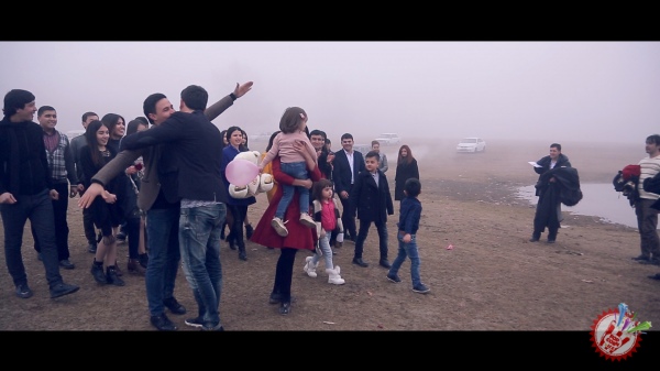 Баҳром Назаров янги видеоклип суратга олдирди