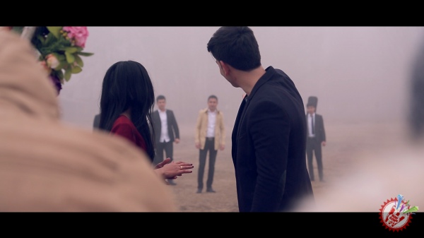 Баҳром Назаров янги видеоклип суратга олдирди