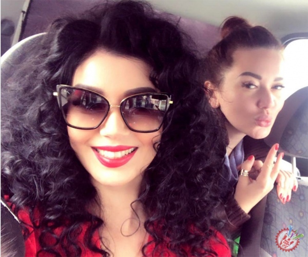 Уммон гуруҳи янги видеоклип суратга олдирди