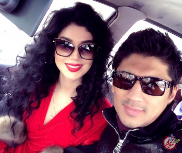 Уммон гуруҳи янги видеоклип суратга олдирди