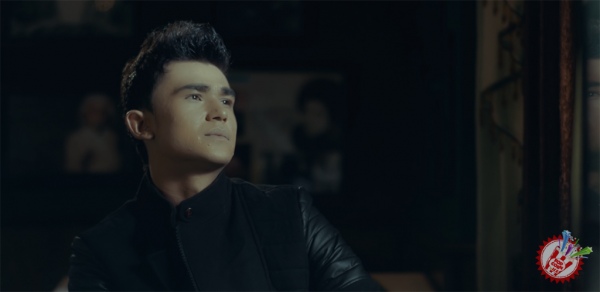 Ёш ижодкор Шаҳзодхондан кутилмаган видеоклип