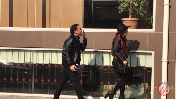 Достон Убайдуллаевдан  юлдузлар иштирокида видеоклип тез кунда