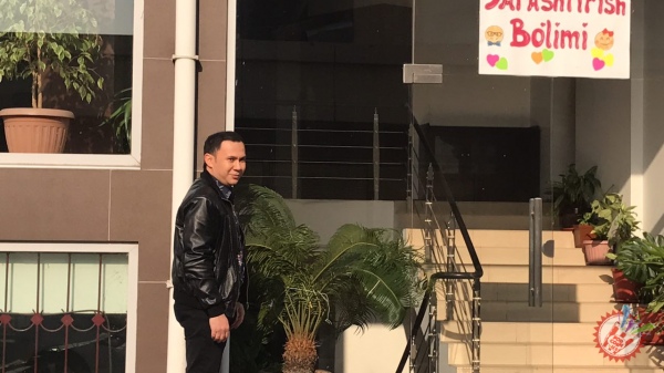 Достон Убайдуллаевдан  юлдузлар иштирокида видеоклип тез кунда