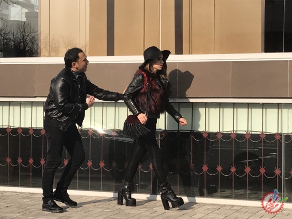 Достон Убайдуллаевдан  юлдузлар иштирокида видеоклип тез кунда