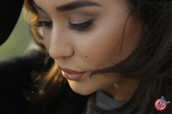 Ҳадича янги видеоклип суратга олдирди