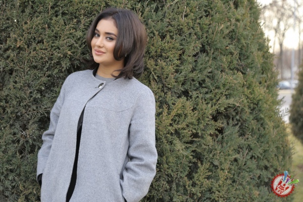 Ҳадича янги видеоклип суратга олдирди