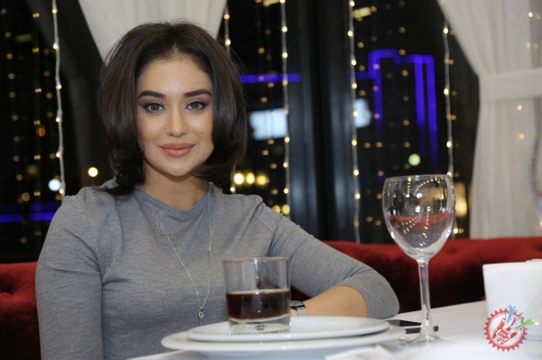 Ҳадича янги видеоклип суратга олдирди