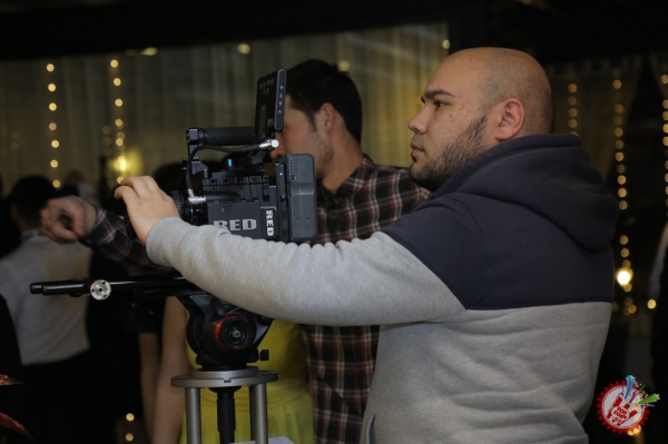 Ҳадича янги видеоклип суратга олдирди