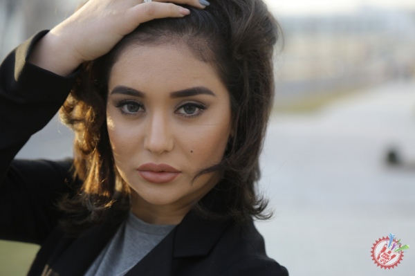 Ҳадича янги видеоклип суратга олдирди