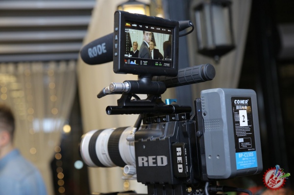 Ҳадича янги видеоклип суратга олдирди