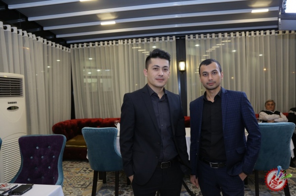 Ҳадича янги видеоклип суратга олдирди