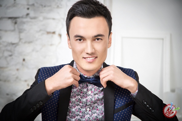 Жаҳонгир Асраевдан навбатдаги қўшиқ – “Сен”