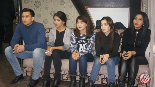 Муниса Ризаева “Янги овозлар” телетанловининг иккинчи босқичига тайёргарлик ишларини бошлади