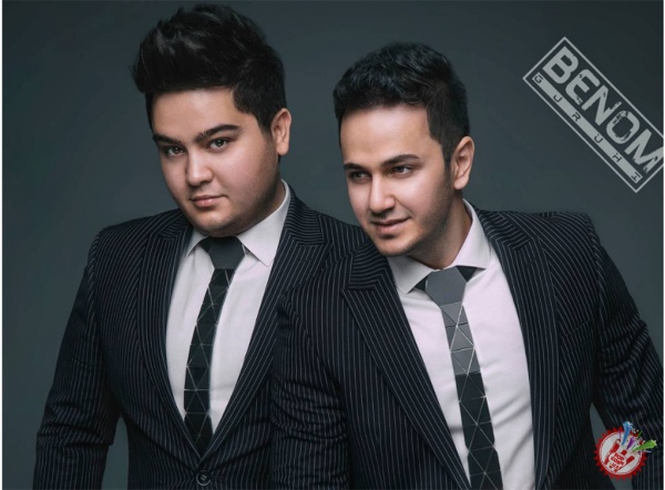 Сарвар ва Комилдан “Ортингга қара” таронасини қарши олинг