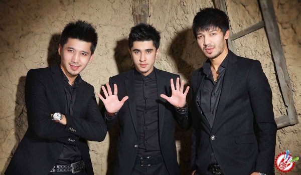 Манго гуруҳидан янги тарона “Манзурам”