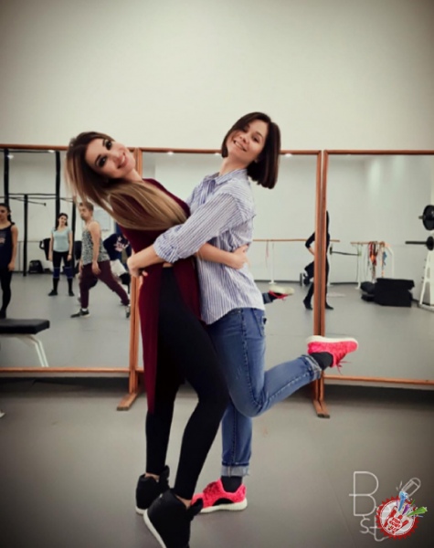 Райҳоннинг концерт дастурига оз қолди