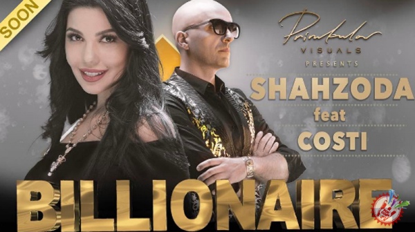Бетакрор Шаҳзодадан тез кунда кутилмаган видеоклип