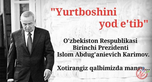 Дилсўзнинг ижодидаги энг маҳзун қўшиқ премьераси “Юртбошини ёд этиб”