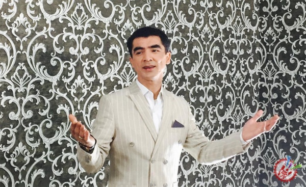 Хонанда Абдулла Қурбоновдан тез кунда иккита видеоклип премьераси