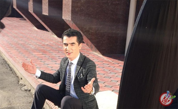 Хонанда Абдулла Қурбоновдан тез кунда иккита видеоклип премьераси