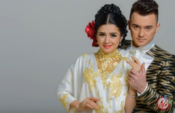 Фарҳод ва Ширин янги таронасини тақдим қилди