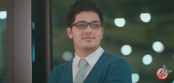 Ёш ижодкор Раҳимхондан илк ижод маҳсули “Ўтмади ёр”