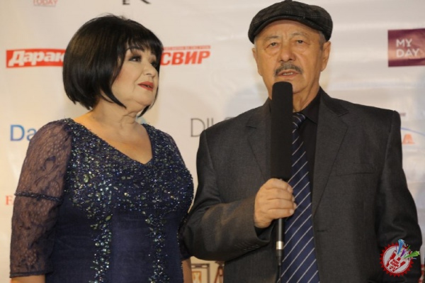 \"Бебаҳогинам\" картинасининг ёпиқ намойиши бўлиб ўтди