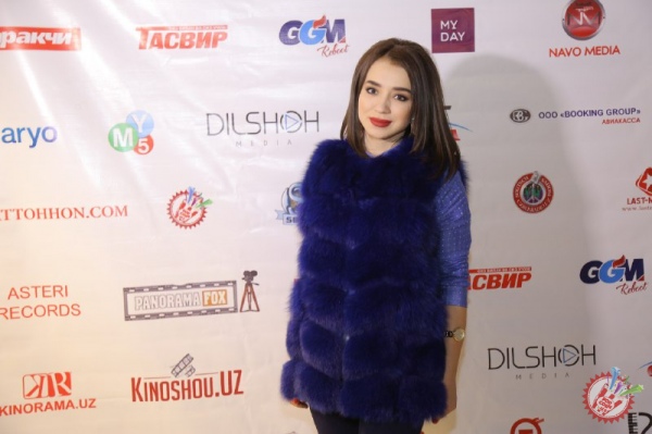 "Бебаҳогинам" картинасининг ёпиқ намойиши бўлиб ўтди