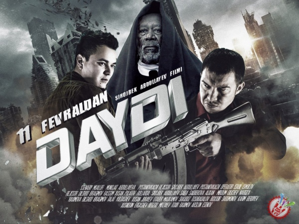 “Дайди” блокбастерини қарши олишга тайёрмисиз?