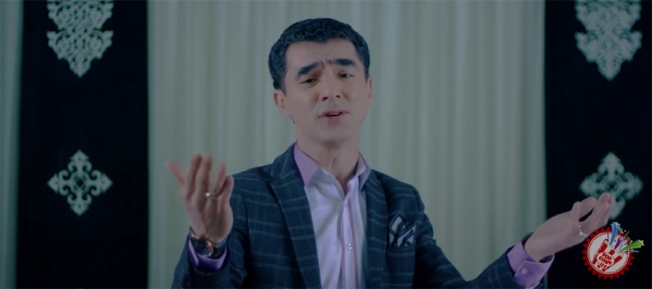 Абдулла Қурбоновдан янги видеоклип “Алдаб нима қиларсан”
