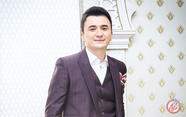 Улуғбек Раҳматуллаевдан “Мубтало бўлдим санго”