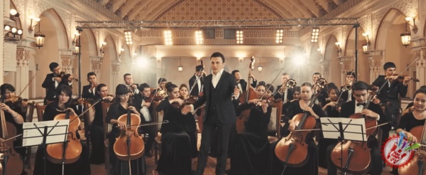 Улуғбек Раҳматуллаевдан узоқ кутилган видеоклип