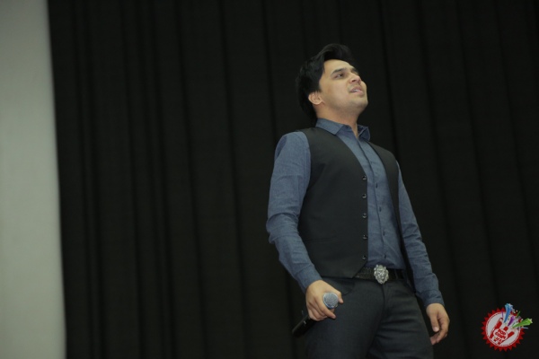 “Газини бос Жамшид” картинасининг премьераси бўлиб ўтди