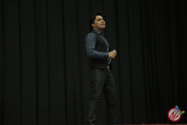 “Газини бос Жамшид” картинасининг премьераси бўлиб ўтди