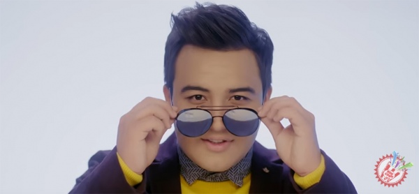 Жаҳонгирдан янги клип премьераси