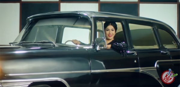 Зиёда “Мани-мани” клипини тақдим қилди