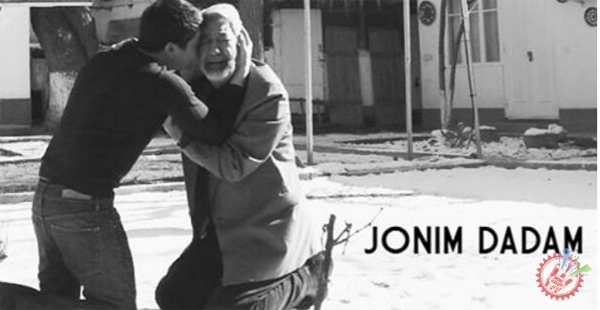 Шоҳруҳхондан яқин кунларда кутилмаган тарона ва видеоклип “Жоним дадам”